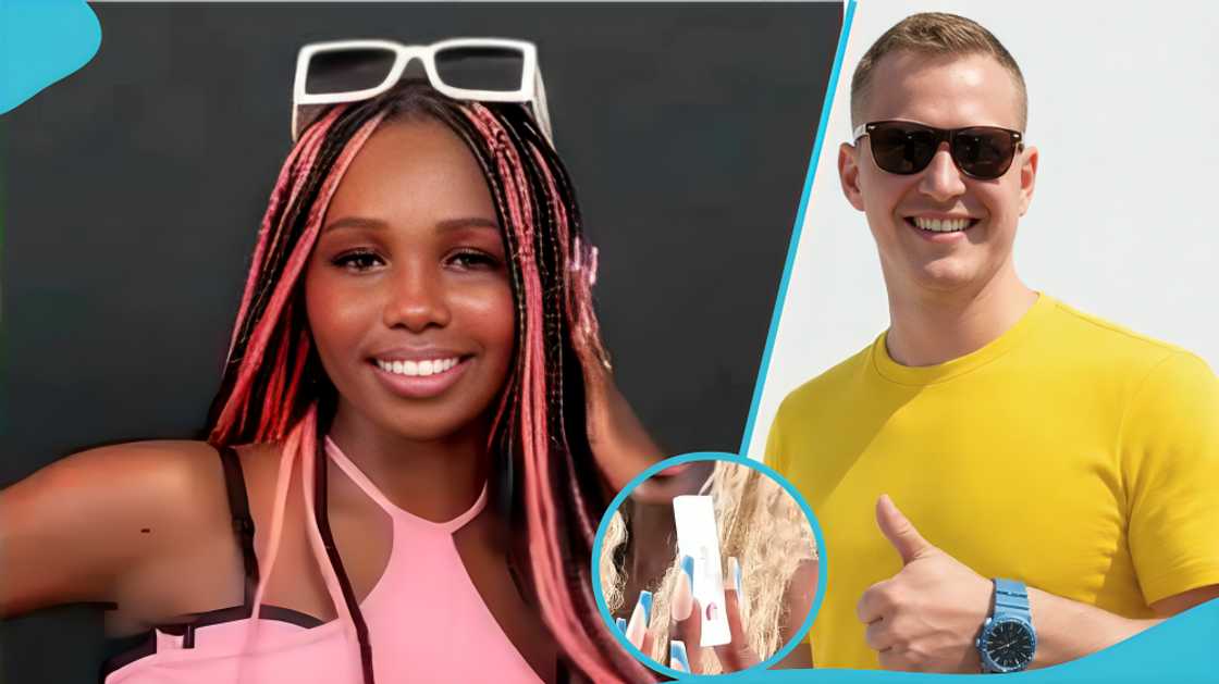 Choice Kinoti, Yaytseslav, HIV status, Kenyan content creator, viral video, domestic duties, live HIV screening