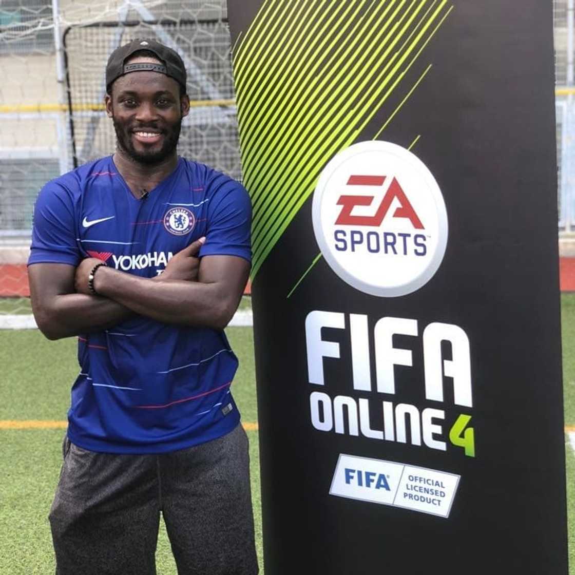 Michael Essien age, height, current team, stats, cars, house, Instagram and net worth Michael Essien age, height, current team, stats, cars, house, Instagram and net worth