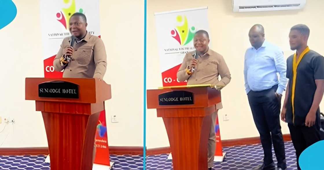 Buz Stop Boys, National Youth Authority, sanitation, voluntary group, exemplary service Buz Stop Boys, National Youth Authority, sanitation, voluntary group, exemplary service