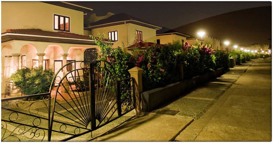 Cantonments Cantonments