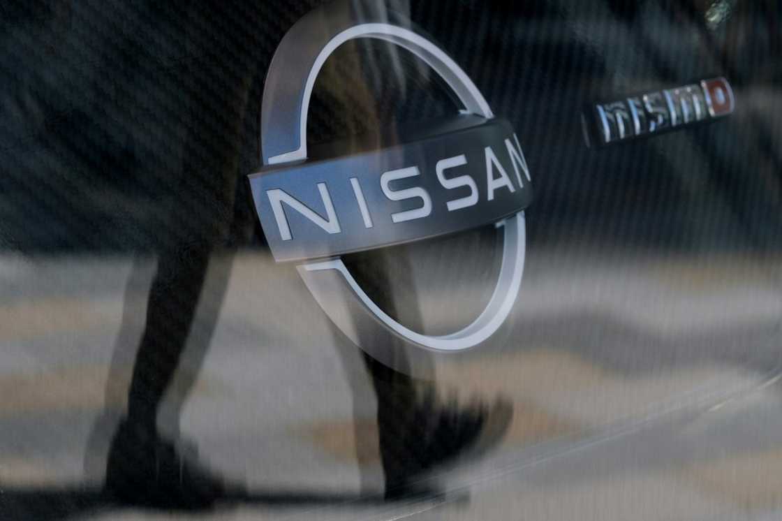 Nissan warned it was facing a number of headwinds