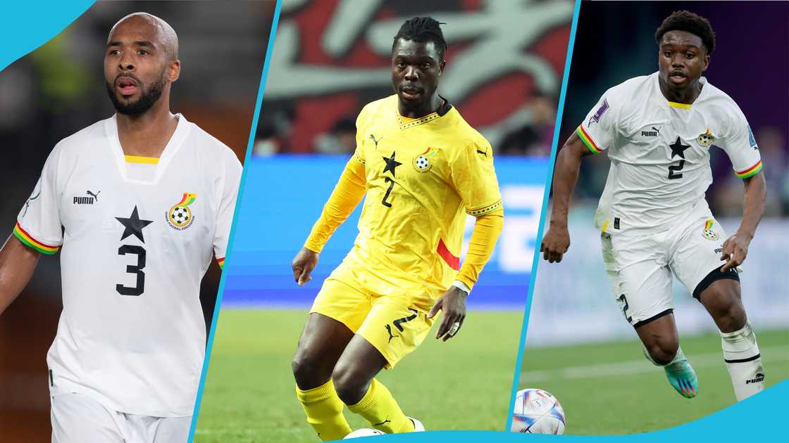 Marvin Senaya, Denis Odoi, Tariq Lamptey, Alidu Seidu, Ghana football, Togo, Black Stars squad, Senaya right-back position, Ghana FA, 2026 World Cup, Yao Mawuko Senaya. Marvin Senaya, Denis Odoi, Tariq Lamptey, Alidu Seidu, Ghana football, Togo, Black Stars squad, Senaya right-back position, Ghana FA, 2026 World Cup, Yao Mawuko Senaya.
