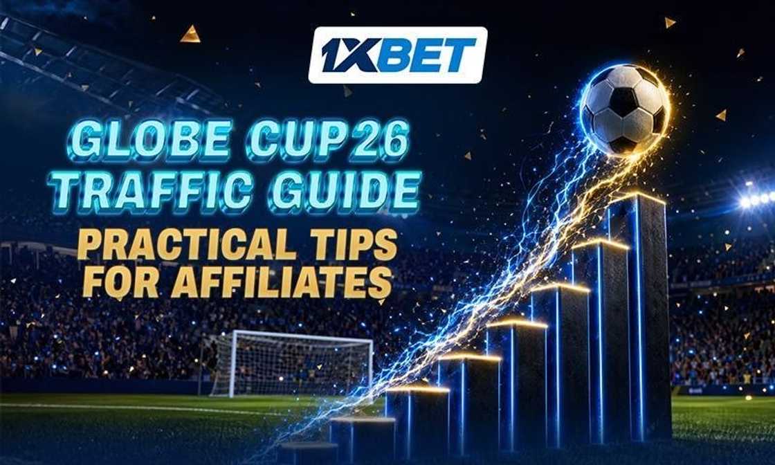Globe Cup 26 Traffic Guide Globe Cup 26 Traffic Guide