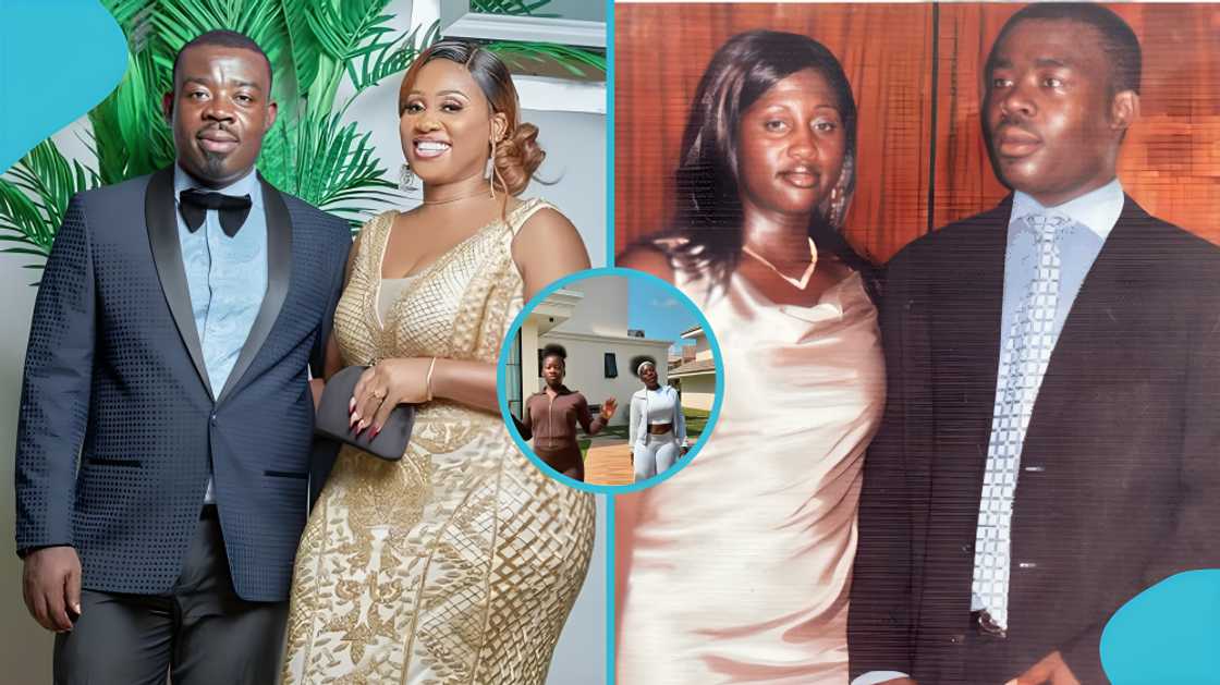 RNAQ and Joana’s Twins Join TikTok Dance Challenge Amid Parents’ Divorce Saga