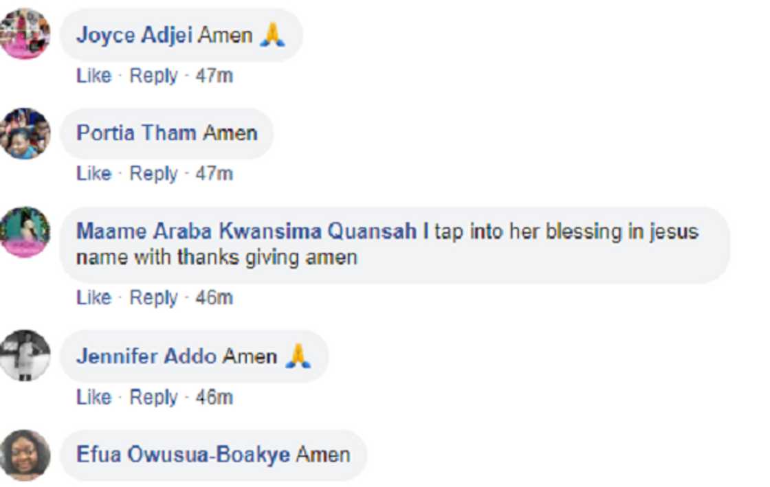 Stunning photo of woman who gave birth to triplets stirs mind-blowing reactions online Stunning photo of woman who gave birth to triplets stirs mind-blowing reactions online