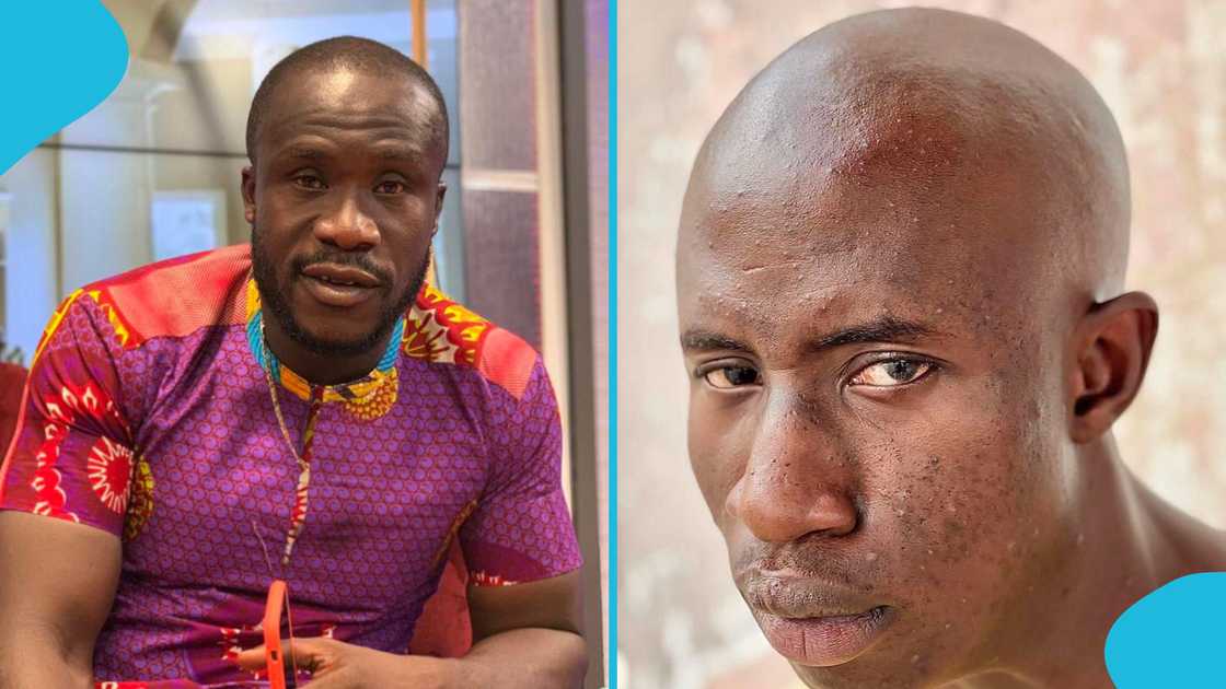 Dr Likee, Ghana, Accra, C Confion, Ras Nene, Akabenezer Dr Likee, Ghana, Accra, C Confion, Ras Nene, Akabenezer