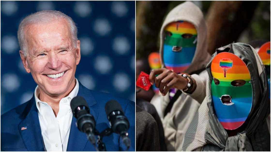 6 MPs ready to pay for a law against homosexuality in Ghana 6 MPs ready to pay for a law against homosexuality in Ghana