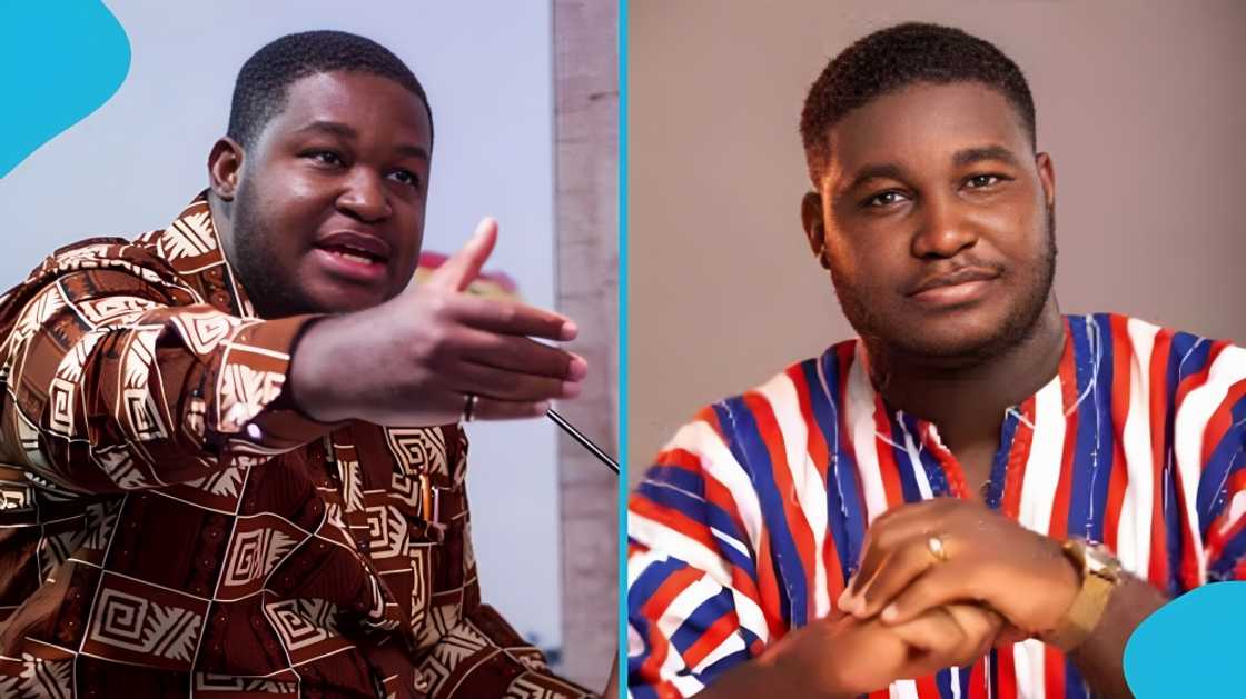 Adenta Kumi , Adenta Kumi Arrest, Adenta Kumi's Wife Loses Pregnancy, Chairman Wontumi