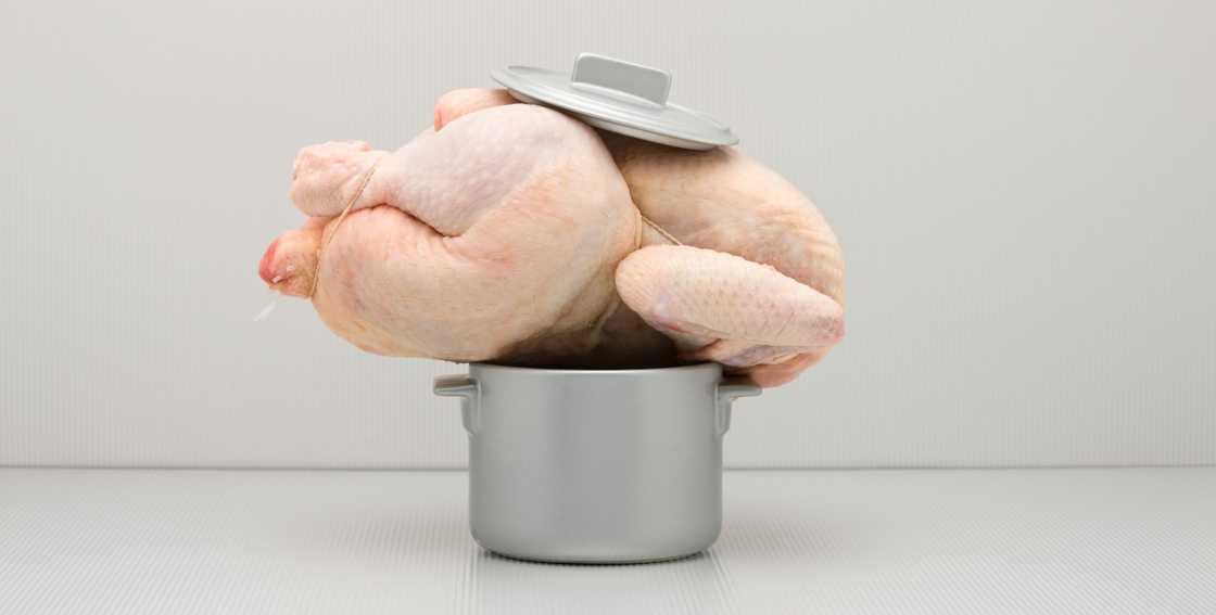 'Christmas chicken' shortage looms as Imports delay 'Christmas chicken' shortage looms as Imports delay