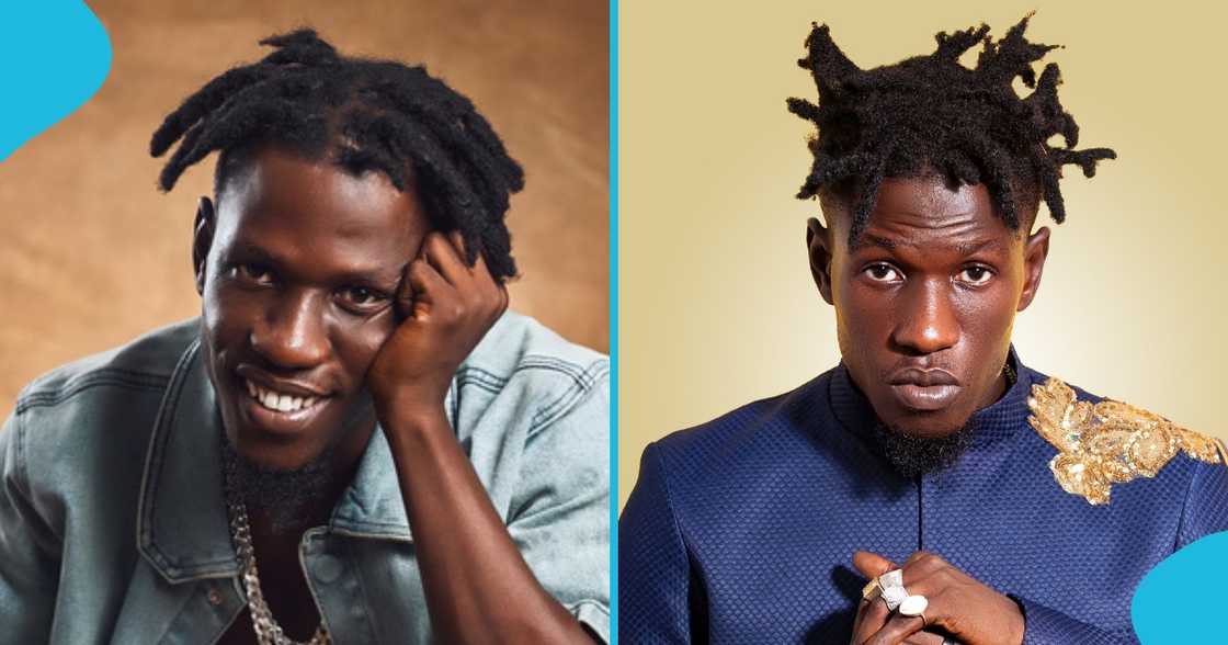 King Paluta, Ghana, Accra, Kumasi, Sarkodie, Stonebwoy King Paluta, Ghana, Accra, Kumasi, Sarkodie, Stonebwoy