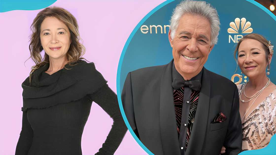 Barry Williams' net worth Barry Williams' net worth