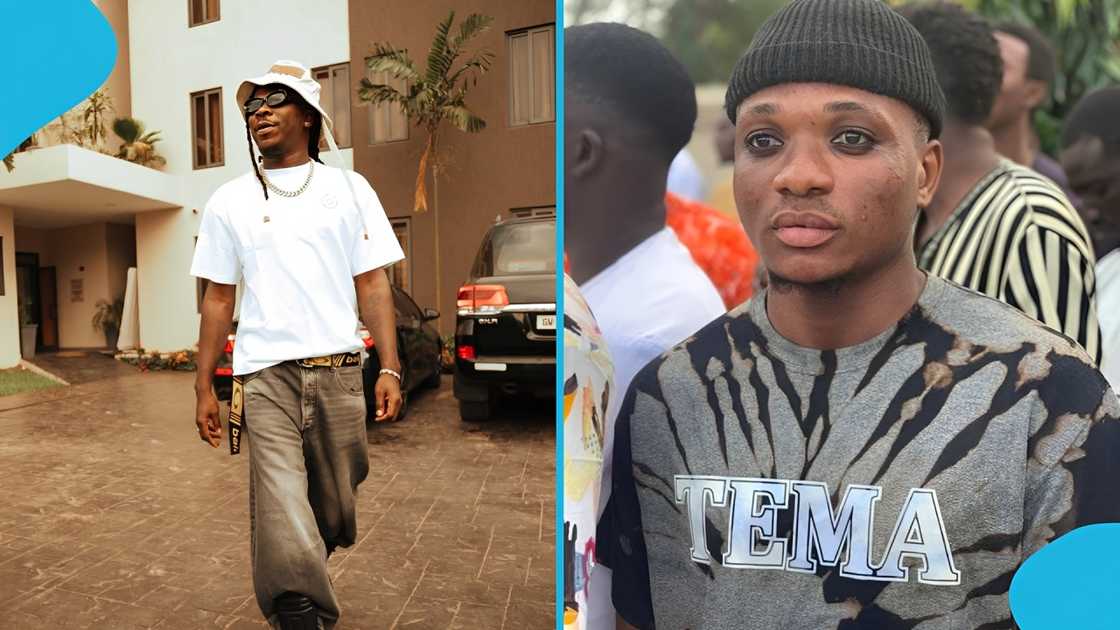 Webkid Africa, Webkid bail, Accra High Court, Stonebwoy complaint, Shatta Wale, Webkid arrest Webkid Africa, Webkid bail, Accra High Court, Stonebwoy complaint, Shatta Wale, Webkid arrest