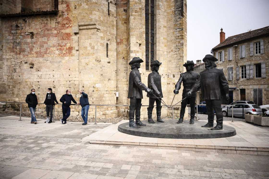 iconic trios in films iconic trios in films