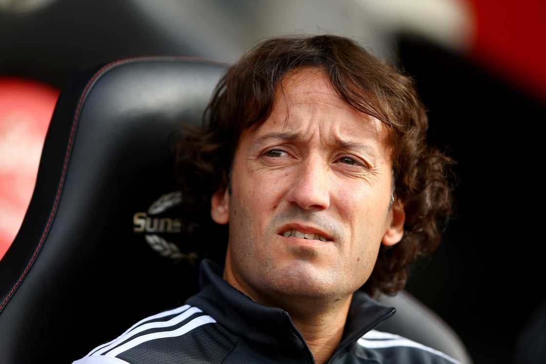 Taricco resignation, Gustavo Poyet assistant coach, Taricco five-match ban, South Korea football news, referee Kim Woo-seong incident, Jeonbuk disciplinary case, slanted-eye gesture accusation