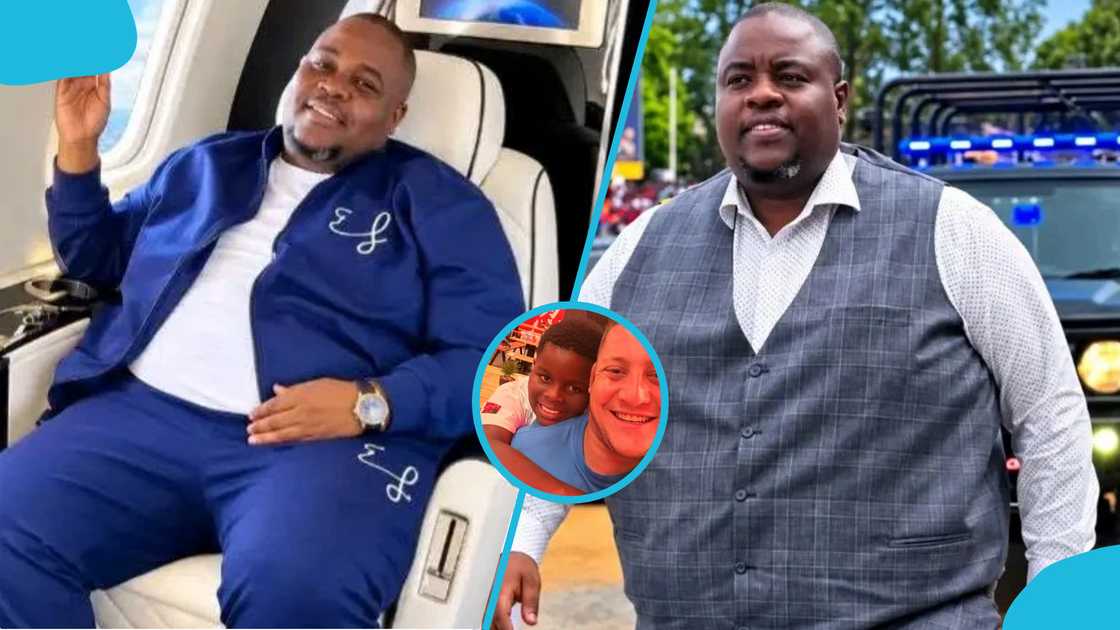 Wicknell Chivayo's children, John and Atara Chivayo, Wicknell Chivayo's bodyguard, Sonja Madzikanda, Chivayo children in Pretoria, Total Ninja Kolonnade