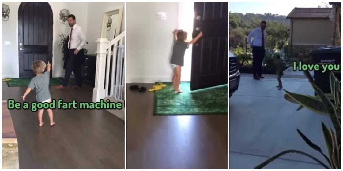 4 times little kids stunned parents with their childish attitudes, one packed her things and left home