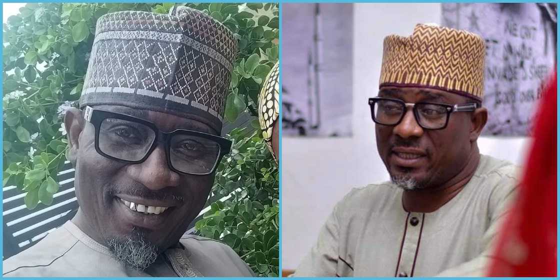 Ghanaian Islamic Scholar Sheikh Muhammad Bagnya passes away. Ghanaian Islamic Scholar Sheikh Muhammad Bagnya passes away.