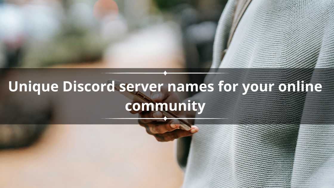 discord usernames