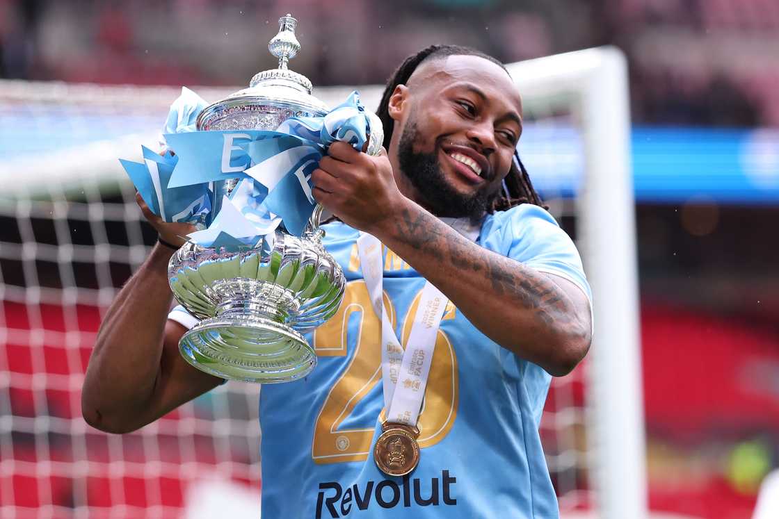 Supercomputer Predicts Premier League Winner After Man City Beat Chelsea to Win FA Cup