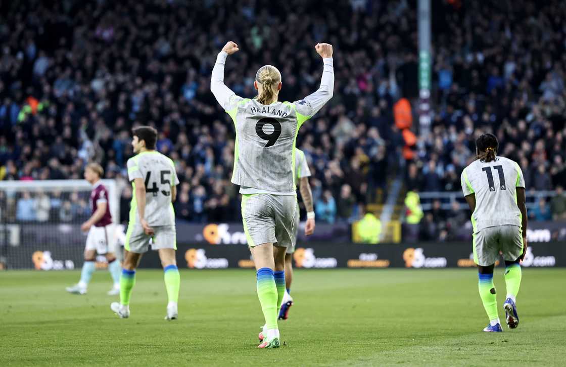 Supercomputer predicts, Opta supercomputer, Premier League prediction, Man City beat Burnley, Man City beat Arsenal, Premier League table, Premier League results. Supercomputer predicts, Opta supercomputer, Premier League prediction, Man City beat Burnley, Man City beat Arsenal, Premier League table, Premier League results.