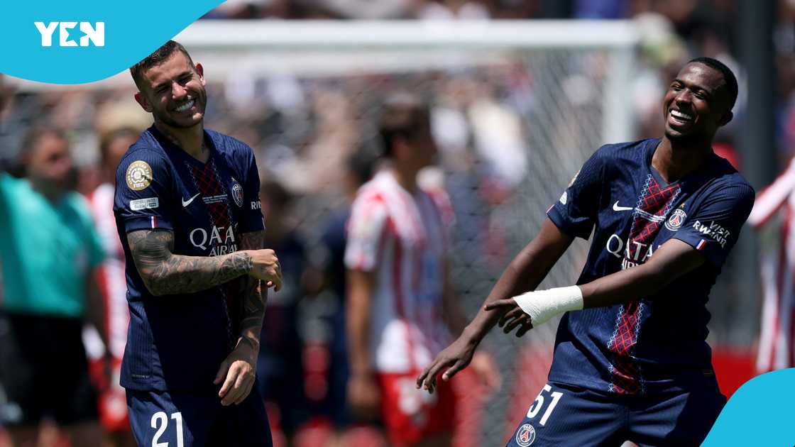 Chelsea, PSG, Club World Cup, Luis Enrique, Enzo Maresca Chelsea, PSG, Club World Cup, Luis Enrique, Enzo Maresca