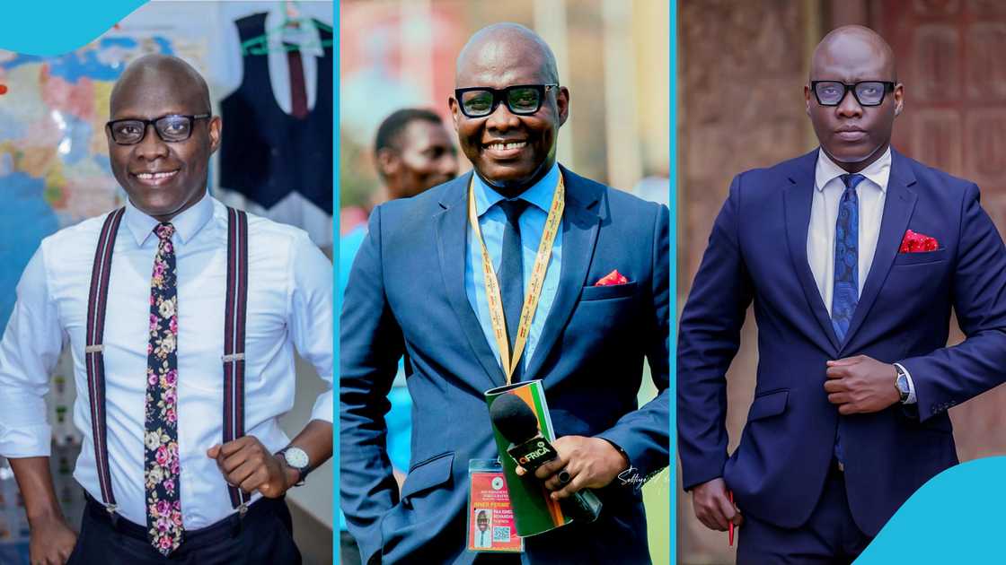 Media Personality, Paa Kwesi Schandorf, Ghana, NDC, President John Mahama, Gold Board