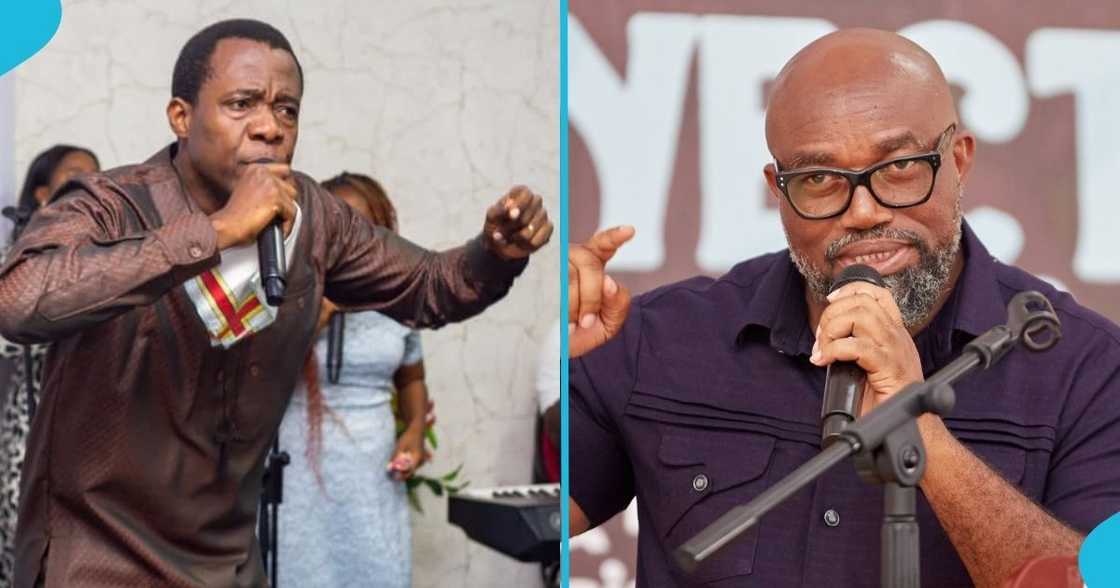 McDan. Daniel McKorley, Ghanaian businessman, John Wesley Amenuku Agble, religion, prayers. McDan. Daniel McKorley, Ghanaian businessman, John Wesley Amenuku Agble, religion, prayers.