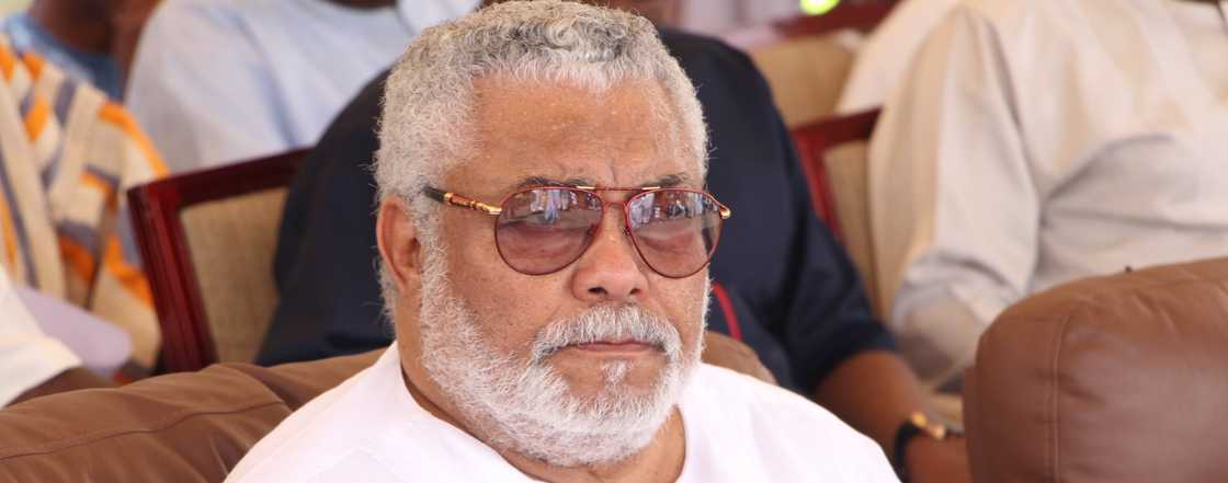 NDC to hold virtual symposium to celebrate Rawlings’ legacy NDC to hold virtual symposium to celebrate Rawlings’ legacy