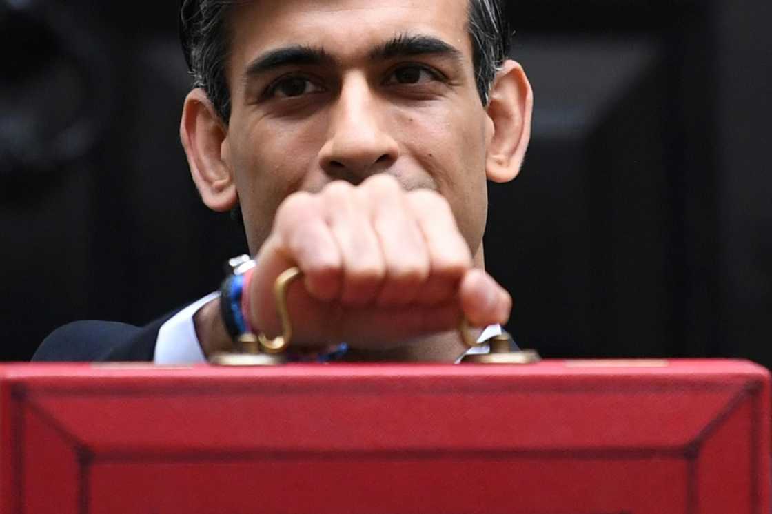 Rishi Sunak's departure as finance minister helped spark a wave of ministerial resignations Rishi Sunak's departure as finance minister helped spark a wave of ministerial resignations