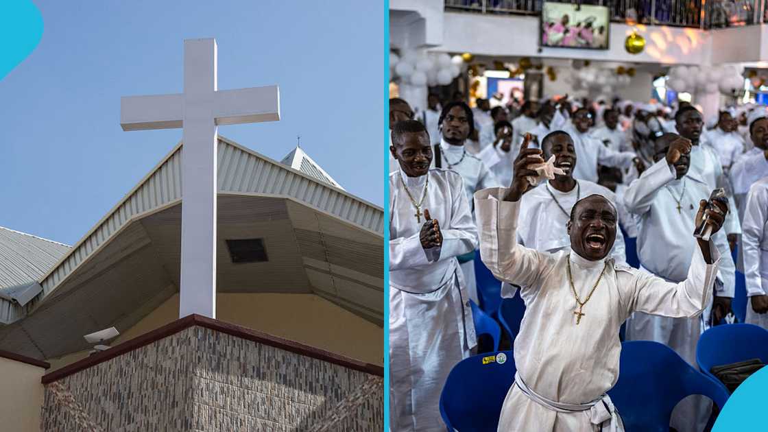 7 Countries With the Most Church Buildings in the World Ranked