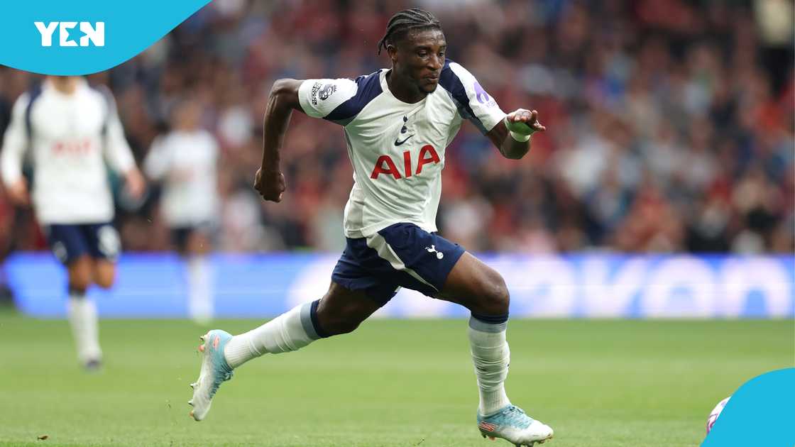 Mohammed Kudus, Dominic Solanke backs Kudus, Cole Palmer, coldest moment of the season, Mohammed Kudus standout moments, Premier League. Mohammed Kudus, Dominic Solanke backs Kudus, Cole Palmer, coldest moment of the season, Mohammed Kudus standout moments, Premier League.