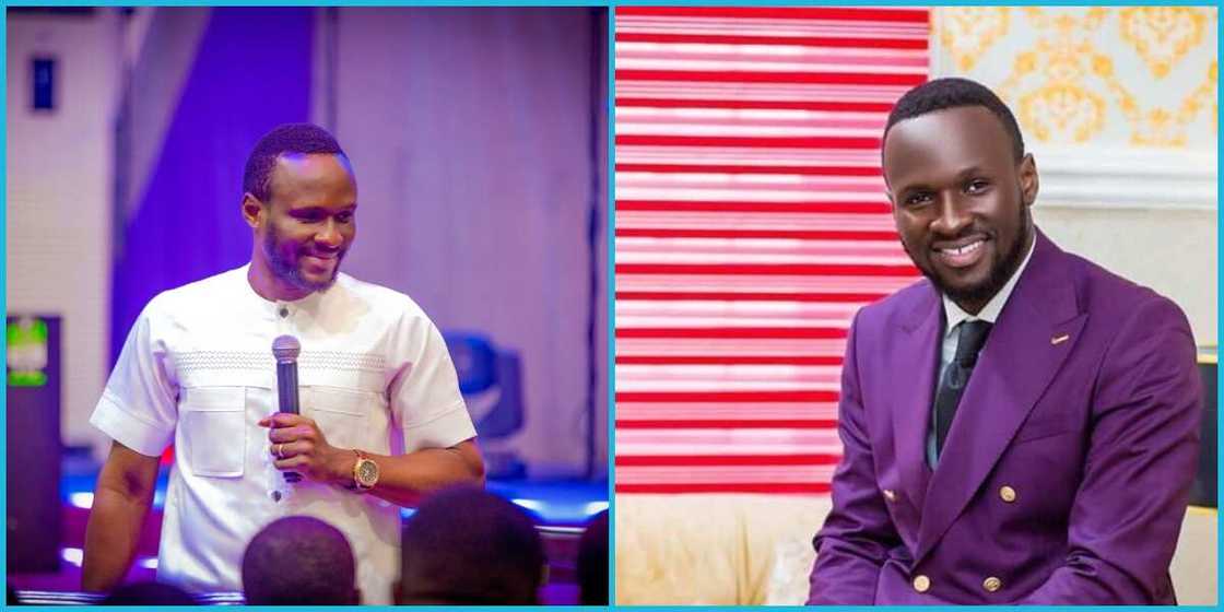 A Muslim man testifies of his healing after joining Alpha Hour A Muslim man testifies of his healing after joining Alpha Hour