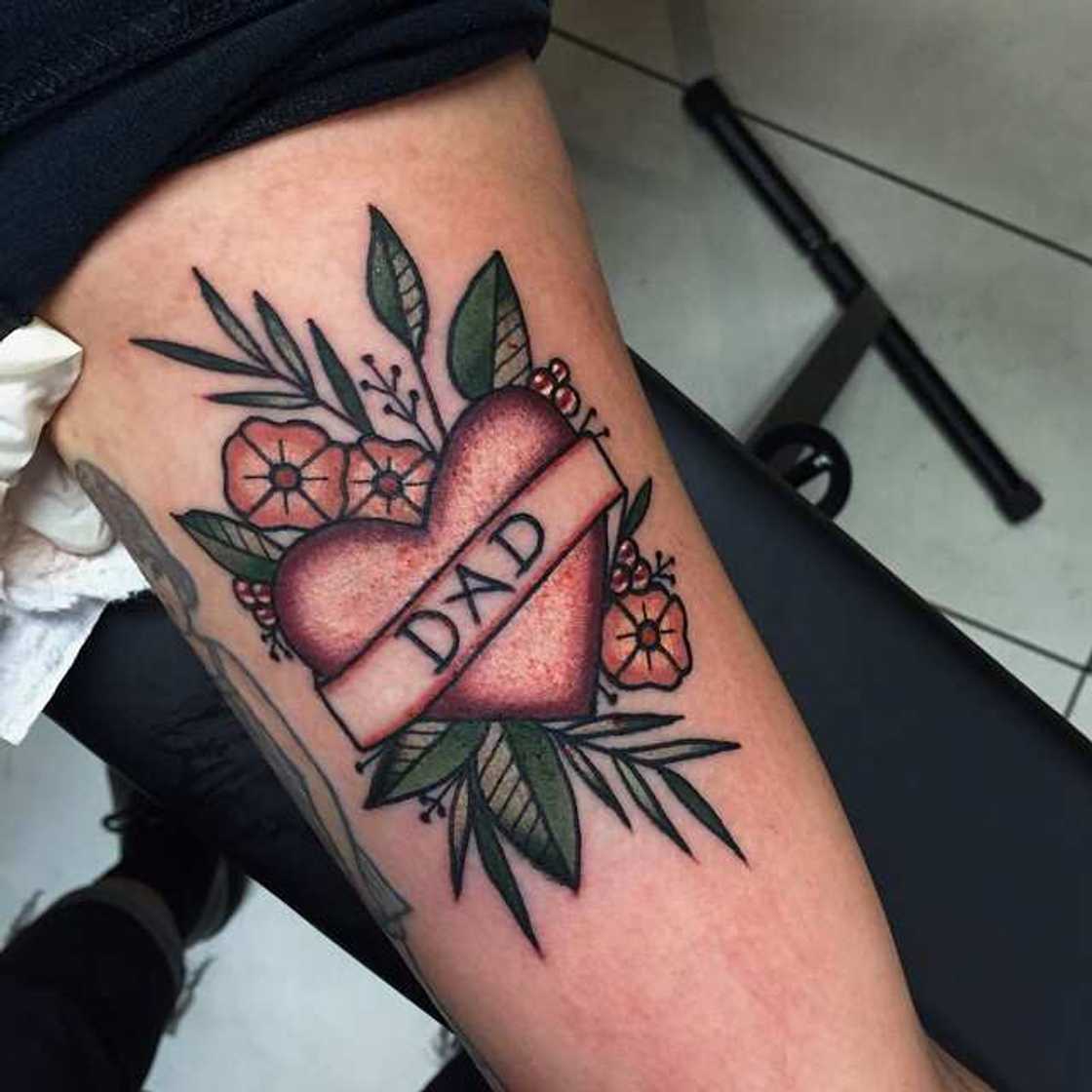 Family tattoos Family tattoos