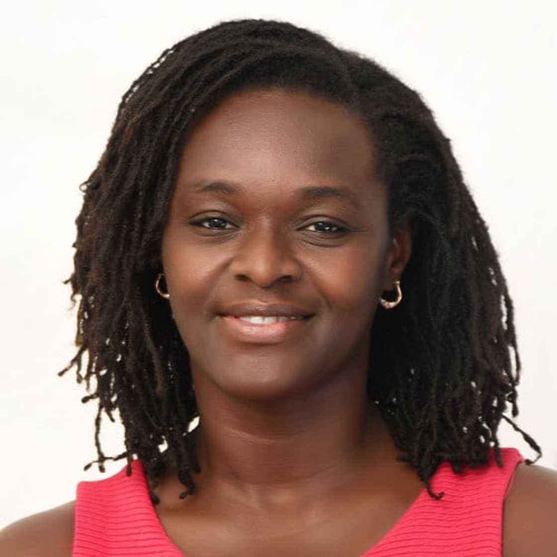 5 Incredible Women Who Are Shaping the Future of African Space Exploration 5 Incredible Women Who Are Shaping the Future of African Space Exploration