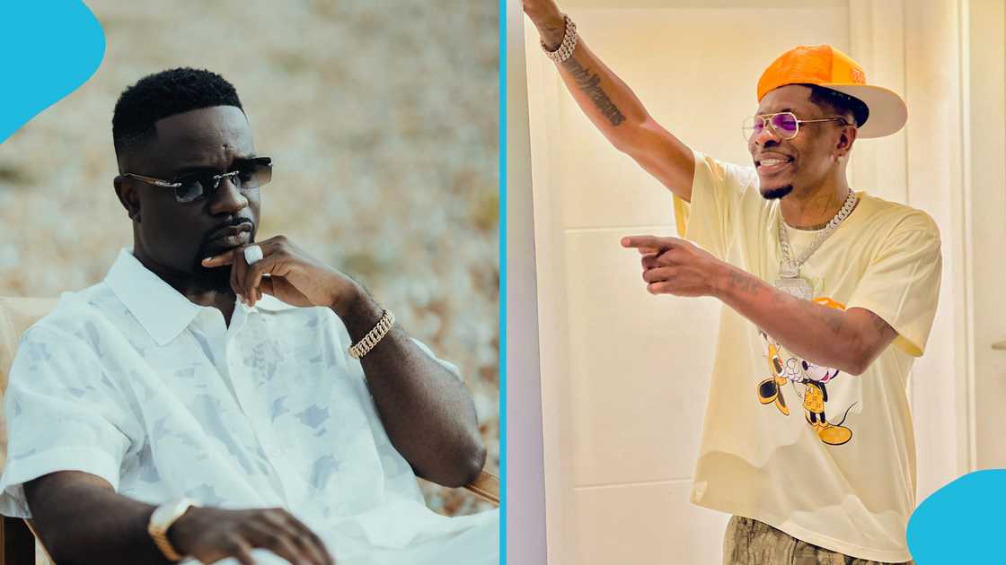 Shatta Wale and Sarkodie, Amsterdam, Paradiso, rap beef, dancehall songs in Ghana, Sarkodie, Shatta Wale, Sarkodie songs, Shatta Wale songs Shatta Wale and Sarkodie, Amsterdam, Paradiso, rap beef, dancehall songs in Ghana, Sarkodie, Shatta Wale, Sarkodie songs, Shatta Wale songs