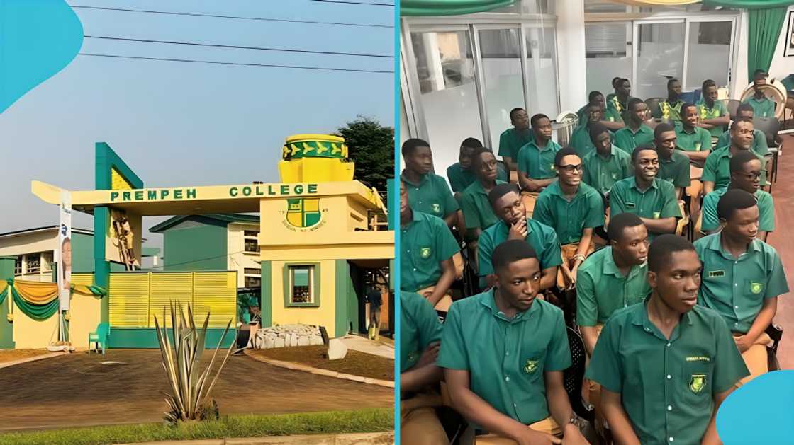 Prempeh College alumni, Prempeh College medical doctors.KNUST medical graduates, 15 newly qualified doctors, Kwame Nkrumah University of Science and Technology, Ghana medical education
