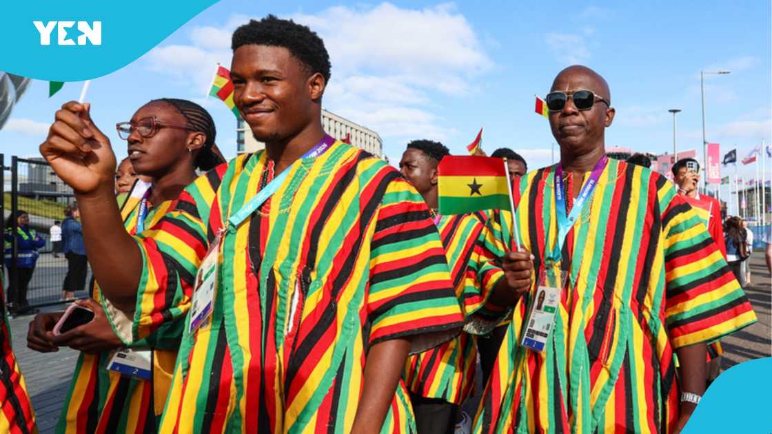 Glasgow 2026: Two Ghanaian Boxers and Para Athlete Allegedly Disappear From Team Camp
