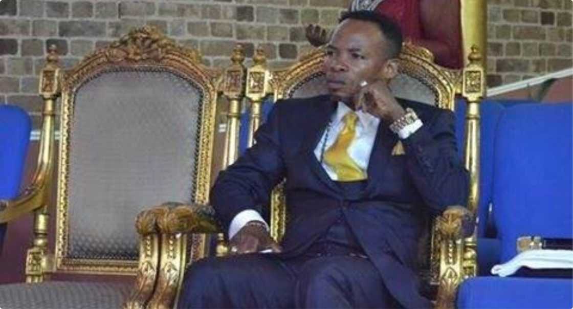 Top prophets in Ghana that are missing in action Top prophets in Ghana that are missing in action