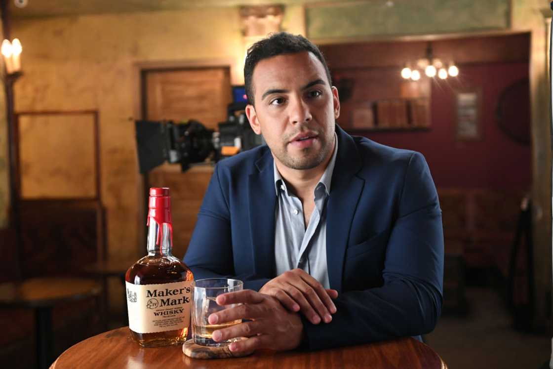 Victor Rasuk Victor Rasuk