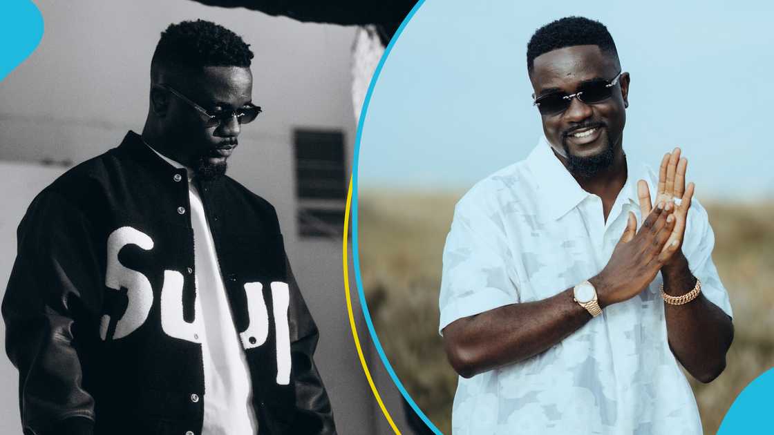 Sarkodie, Sarkodie's songs, Sarkodie's awards, Rapper of the Year awards, Sarkodie's career, Sarkodie's albums Sarkodie, Sarkodie's songs, Sarkodie's awards, Rapper of the Year awards, Sarkodie's career, Sarkodie's albums