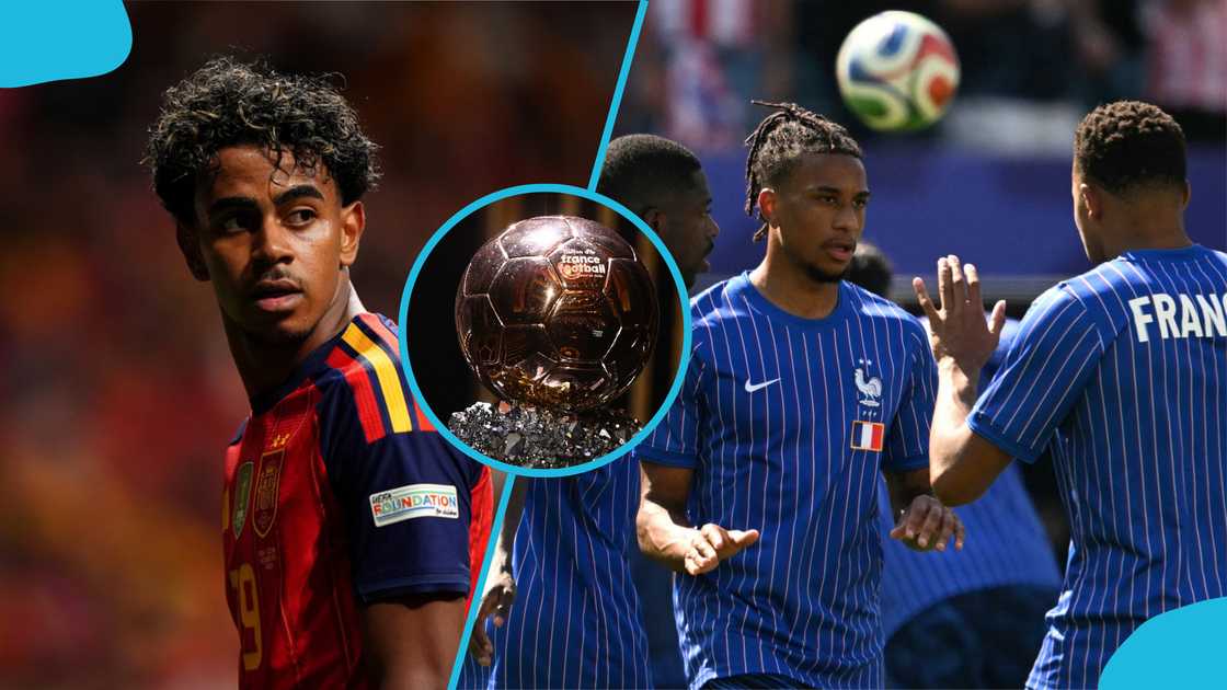 Thomas Muller, 2026 Ballon d’Or, Michael Olise, Kylian Mbappé, Ballon d’Or favourites, 2026 World Cup, Olise Bayern Munich form, Michael Olise hat-trick, Bayern Munich 7-0 Union Berlin, Lamine Yamal Ballon d’Or snub. Thomas Muller, 2026 Ballon d’Or, Michael Olise, Kylian Mbappé, Ballon d’Or favourites, 2026 World Cup, Olise Bayern Munich form, Michael Olise hat-trick, Bayern Munich 7-0 Union Berlin, Lamine Yamal Ballon d’Or snub.