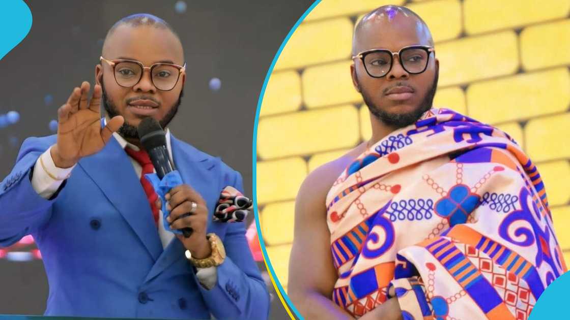 Bishop Obinim, Social media, Obinim's social media pages, Ghanaians, Obinim's church, Ghanaian pastor Bishop Obinim, Social media, Obinim's social media pages, Ghanaians, Obinim's church, Ghanaian pastor