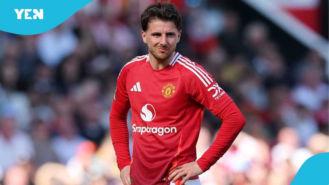 Man United Star Branded ‘Worst Signing Ever’ After Costly Error Against Wolves Man United Star Branded ‘Worst Signing Ever’ After Costly Error Against Wolves
