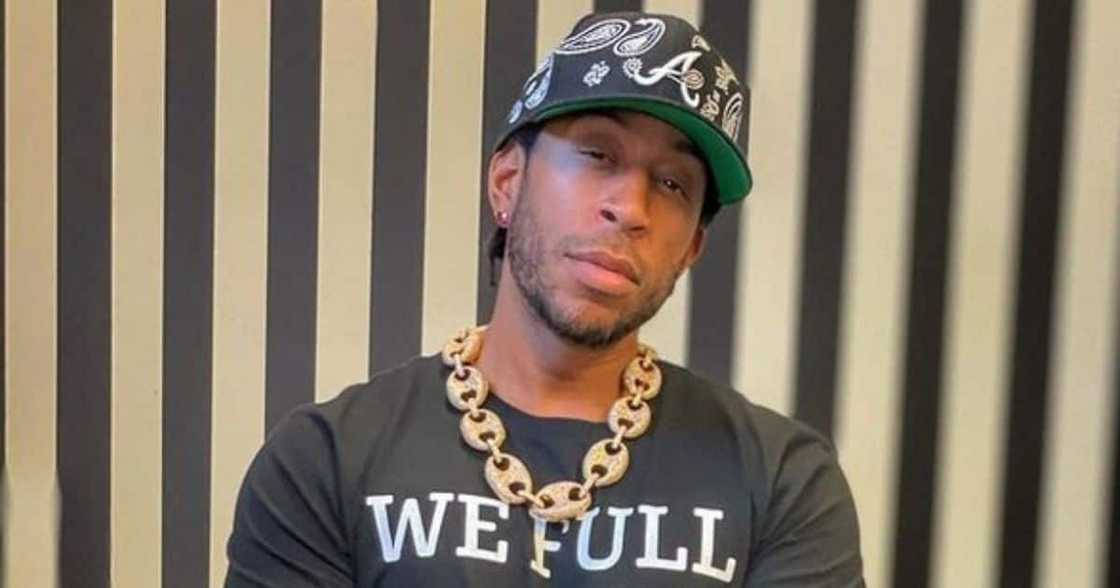 'Karma's World', Ludacris, wants to change the world, Netflix series 'Karma's World', Ludacris, wants to change the world, Netflix series