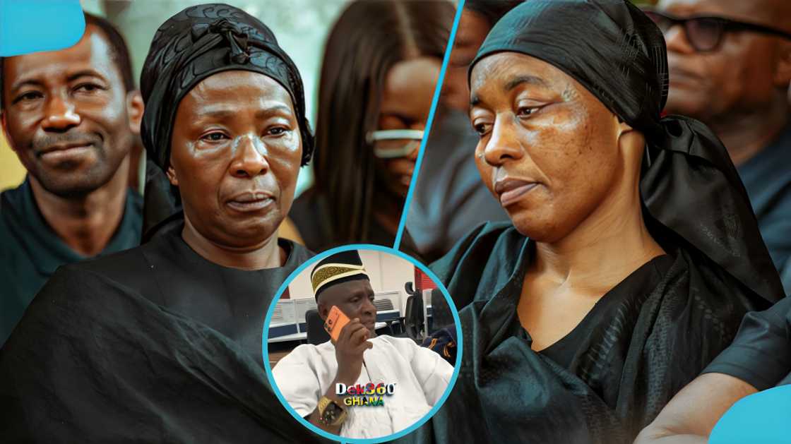 Daddy Lumba, Abusuapanin Kofi Owusu, iPhone 17 Pro Max, Ghanaian culture, Independence Day celebrations, Accra High Court, luxury style, second funeral, Papa Shee, social media reactions Daddy Lumba, Abusuapanin Kofi Owusu, iPhone 17 Pro Max, Ghanaian culture, Independence Day celebrations, Accra High Court, luxury style, second funeral, Papa Shee, social media reactions