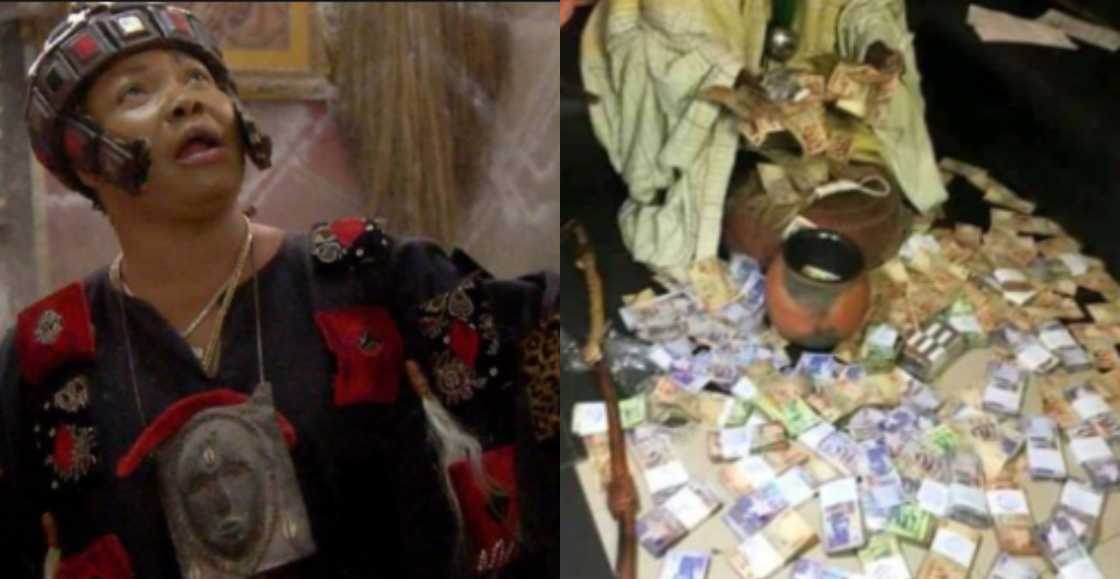 Money rituals: A closer look at why the youth are resorting to a desperate move for wealth Money rituals: A closer look at why the youth are resorting to a desperate move for wealth