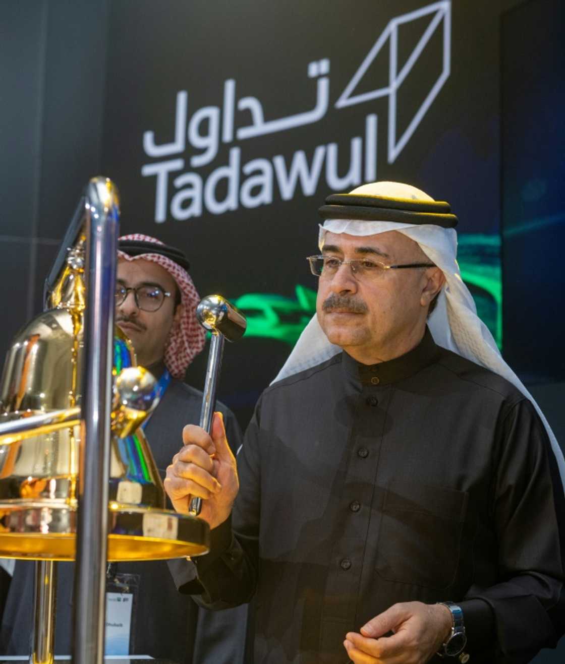 Analysts say Aramco's listing on the Saudi exchange in 2019 did not have the "transformative impact that an international listing would have brought" Analysts say Aramco's listing on the Saudi exchange in 2019 did not have the "transformative impact that an international listing would have brought"