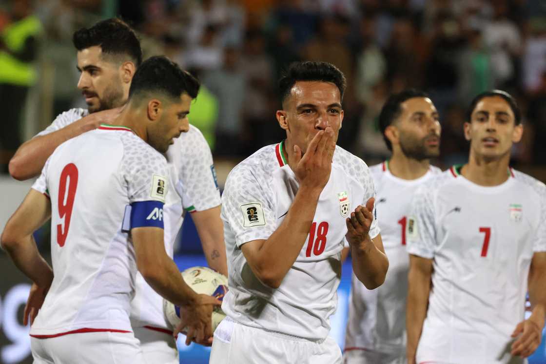 USA Canada Mexico World Cup, geopolitical tensions World Cup, FIFA tournament delay conditions, Iran football federation news, Middle East conflict World Cup impact, Donald Trump Iran tensions, World Cup 2026 updates, global football news