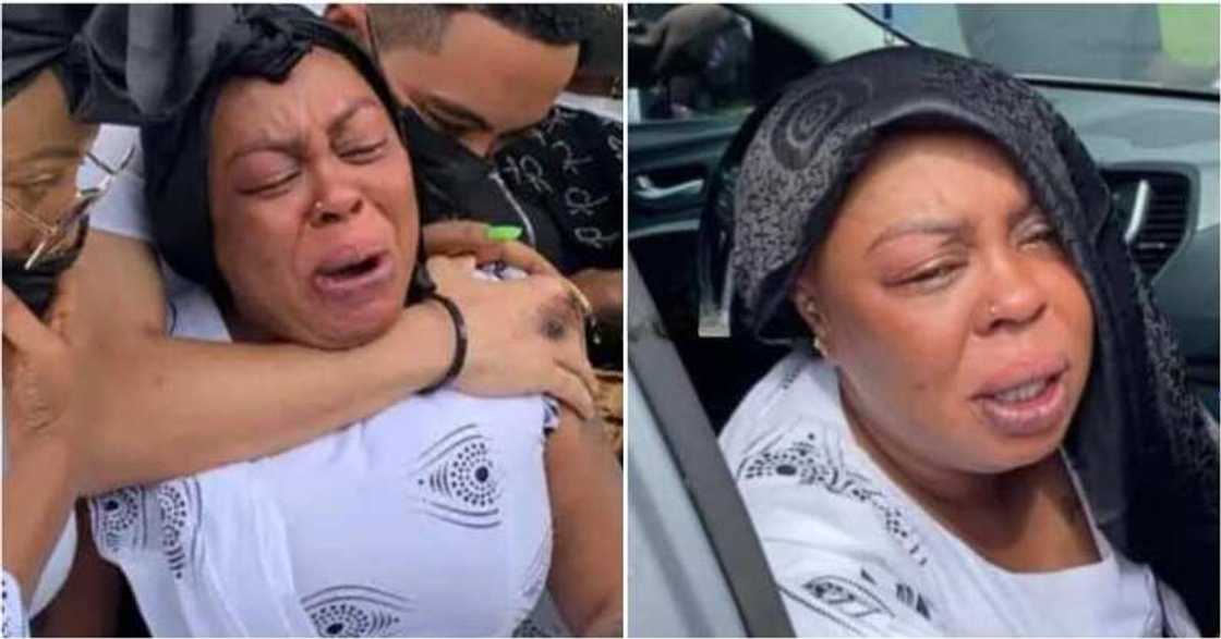 Afia Schwarzenegger Afia Schwarzenegger