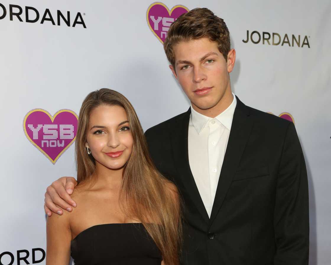 Who is Lexi Rivera dating? What you need to know about her relationship Who is Lexi Rivera dating? What you need to know about her relationship
